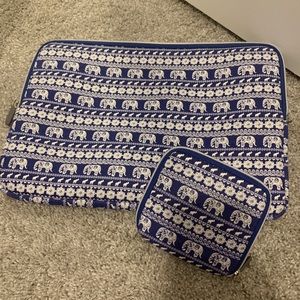 Kamor Laptop Sleeve 15in